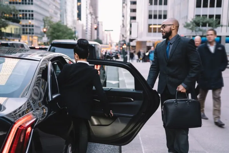 Gary's Airport Service - Why Hourly Transportation Makes Travel Easier