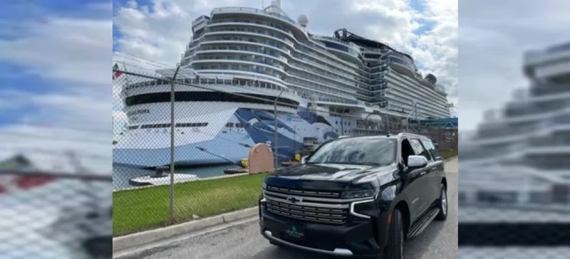 Gary's Airport Service - What to Know Before Heading to the Cruise Terminal